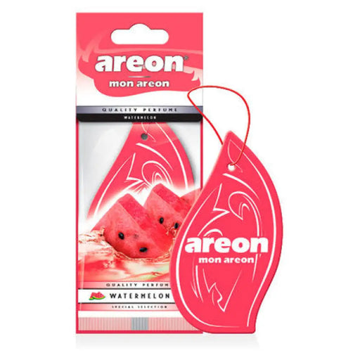 АРОМАТИЗАТОР МОН АРЕОН WATERMELON AREON