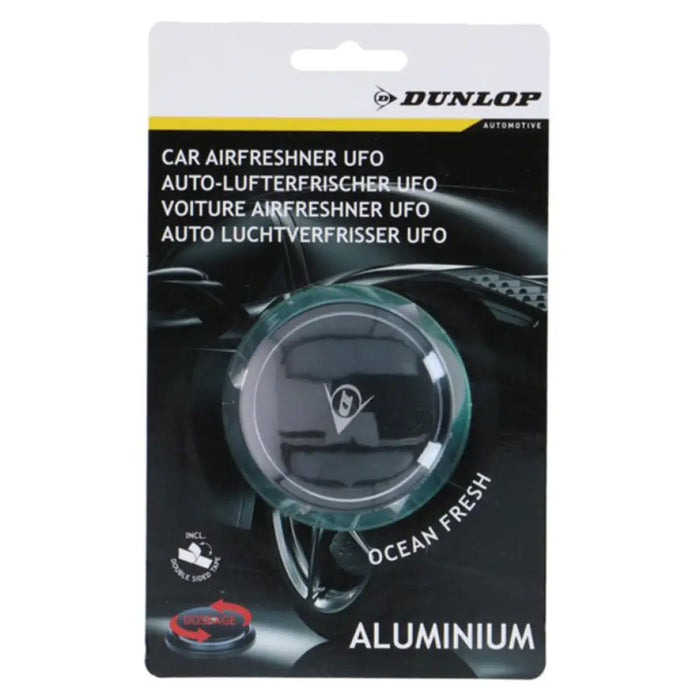 АРОМАТИЗАТОР ОКЕАН UFO DUNLOP