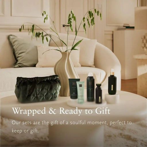 Ароматизатор Rituals THE RITUAL OF JING