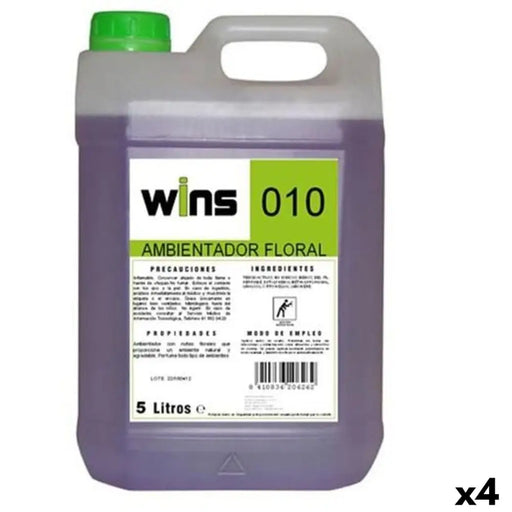 Ароматизатор VINFER Цветен 5 L