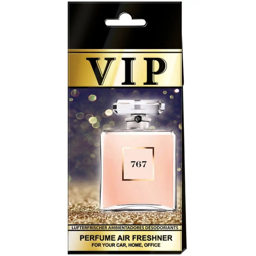АРОМАТИЗАТОР VIP № 767