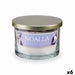 Ароматизирана Свещ Acorde 3 WICK JAR- B Noalla 400 g (6