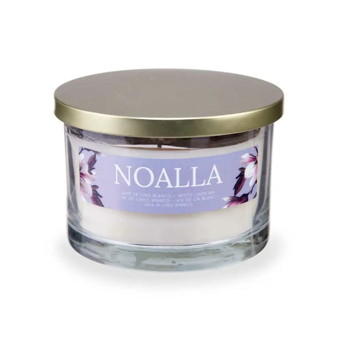 Ароматизирана Свещ Acorde 3 WICK JAR- B Noalla 400 g (6