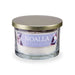 Ароматизирана Свещ Acorde 3 WICK JAR- B Noalla 400 g (6