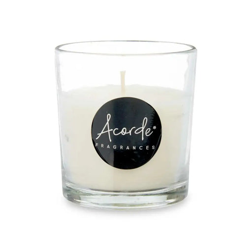 Ароматизирана Свещ Acorde 83182 83182 Spa (12 броя)