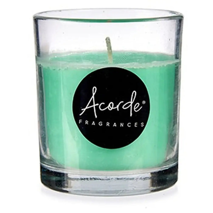 Ароматизирана Свещ Acorde 83185 83185 Бамбук (12 броя)