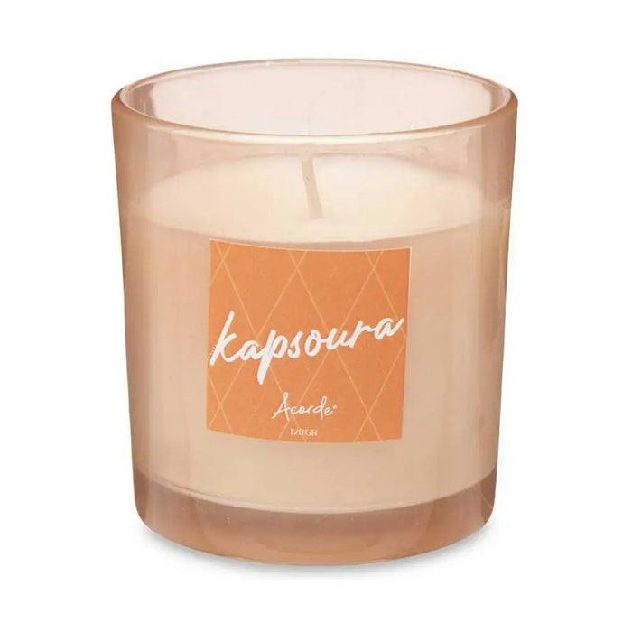 Ароматизирана Свещ Acorde 86484 86484 Джинджифил 120 g (12