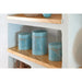 Ароматизирана Свещ DKD Home Decor (3 броя)