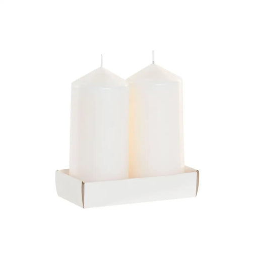 Ароматизирана Свещ Home ESPRIT