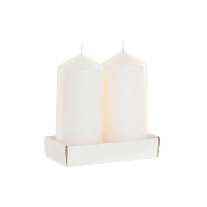 Ароматизирана Свещ Home ESPRIT
