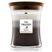 Ароматизирана Свещ Woodwick Trilogy Medium Warm Woods