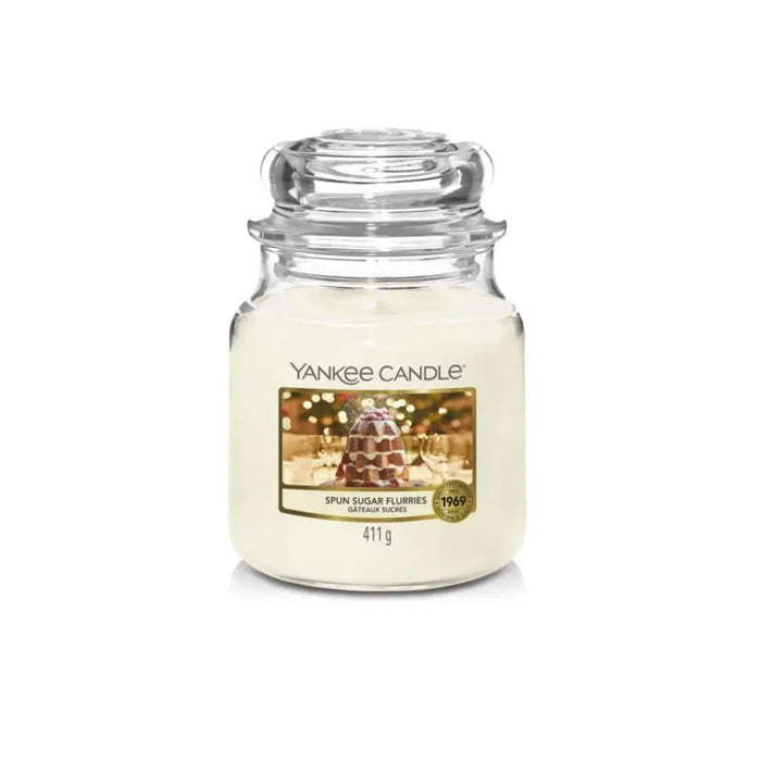 Ароматизирана Свещ Yankee Candle 10.00114.0275
