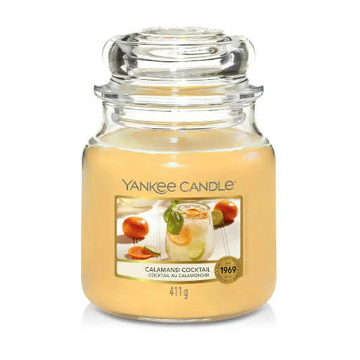 Ароматизирана Свещ Yankee Candle 10.00114.0846