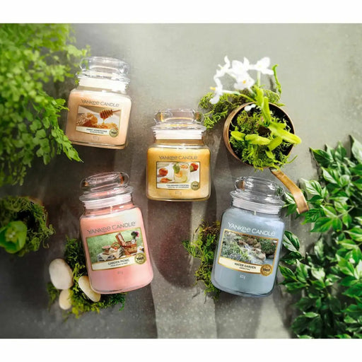 Ароматизирана Свещ Yankee Candle 10.00114.0846