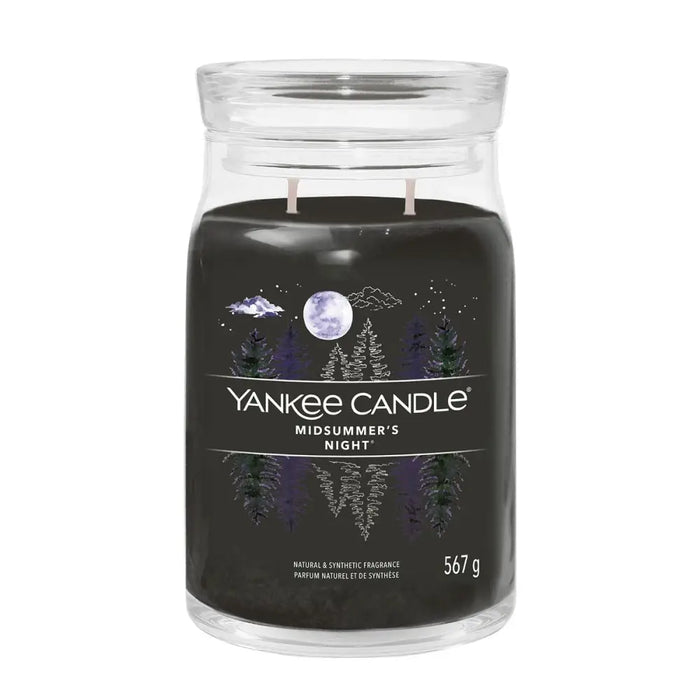 Ароматизирана Свещ Yankee Candle 1629968E