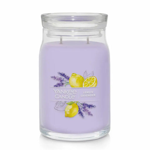 Ароматизирана Свещ Yankee Candle 1629970E