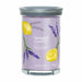 Ароматизирана Свещ Yankee Candle 1630038E Лилав