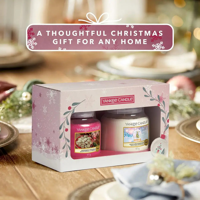 Ароматизирана Свещ Yankee Candle
