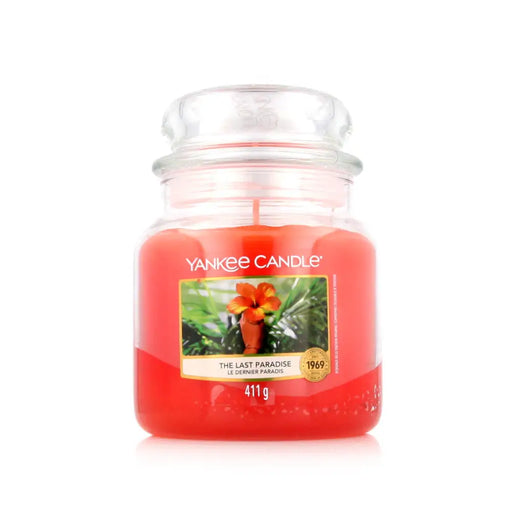 Ароматизирана Свещ Yankee Candle The Last Paradise