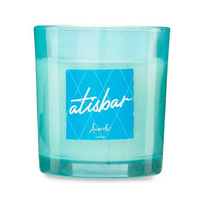 Ароматизирана Свещ Acorde 86488 86488 Детски Одеколон 120 g