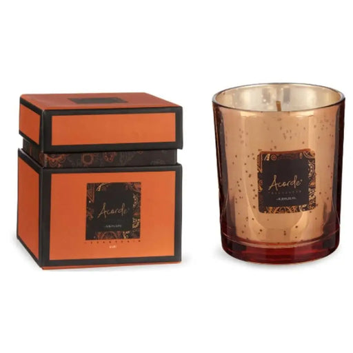 Ароматизирана Свещ Acorde 7OZ-ORANGE&CINN 7OZ-ORANGE&CINN