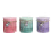 Ароматизирана Свещ DKD Home Decor (3 броя)