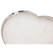 Ароматизирана Свещ Home ESPRIT Модерен Сърце 320 g (2 броя)