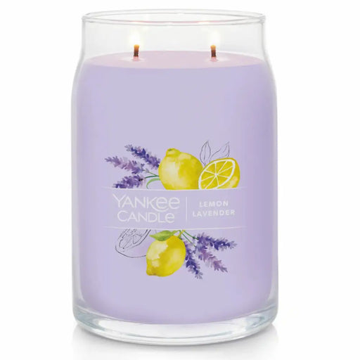 Ароматизирана Свещ Yankee Candle 1629970E