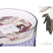 Ароматизирана Свещ Acorde 3 WICK JAR- B Noalla 400 g (6
