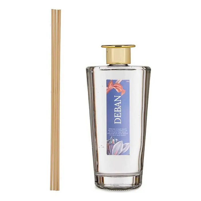 Ароматизирани Пръчици Acorde 500ML-H Deban Смокиня