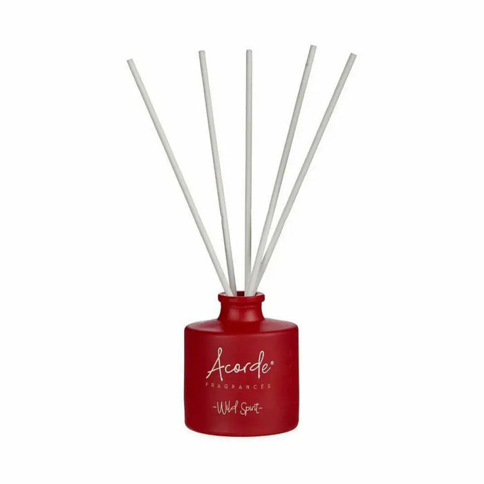 Ароматизирани Пръчици Acorde 100ML-A 100ML-A Червени