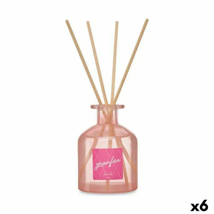 Ароматизирани Пръчици Acorde 250ML-A 250ML-A Божур 250 ml