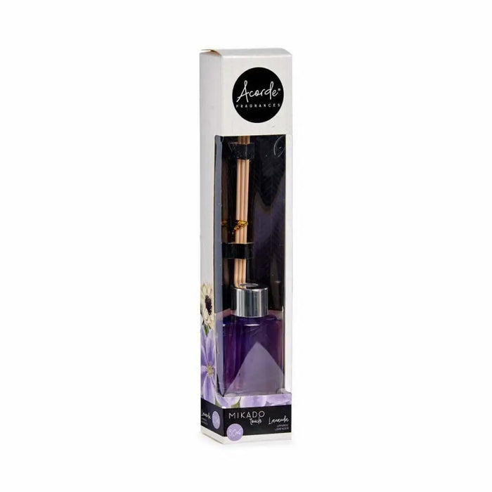 Ароматизирани Пръчици Acorde 5387 L 5387 L Лавандула 30 ml