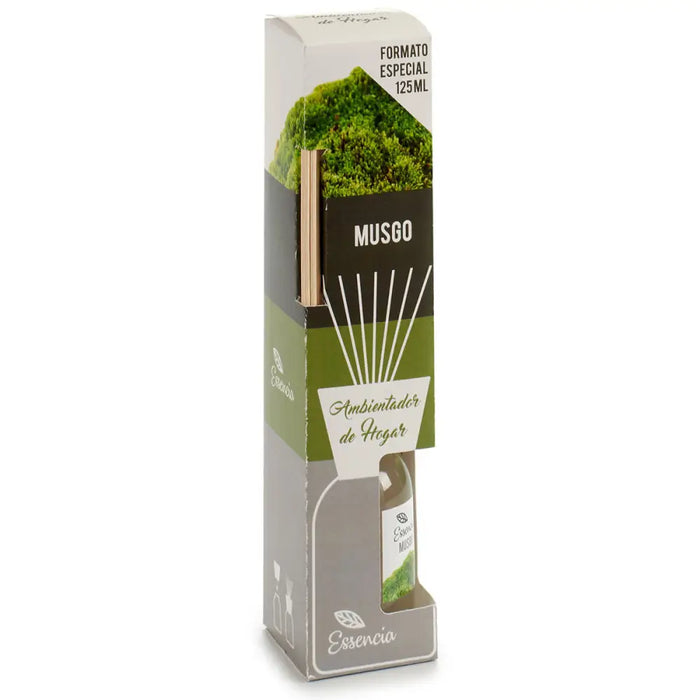 Ароматизирани Пръчици Мъх 125 ml (6 броя)