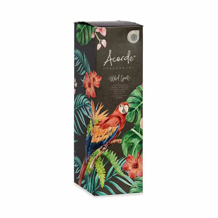 Ароматизирани Пръчици Acorde 100ML-A 100ML-A Червени