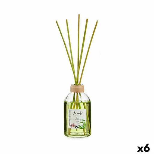 Ароматизирани Пръчици Acorde 90495 90495 Бамбук 100 ml (6