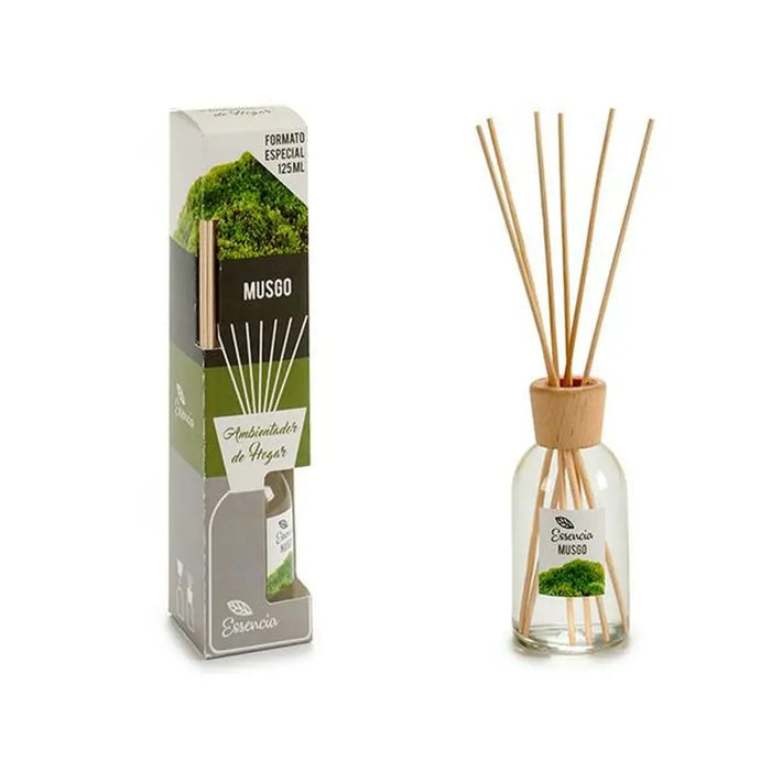 Ароматизирани Пръчици Мъх 125 ml (6 броя)