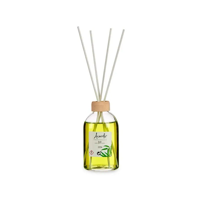 Ароматизирани Пръчици Acorde 83665 83665 Бамбук 100 ml (12