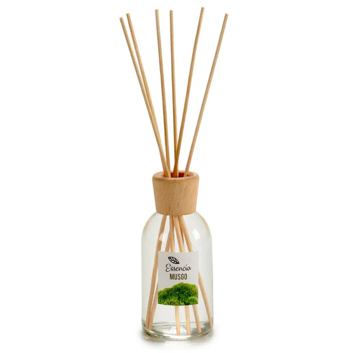 Ароматизирани Пръчици Мъх 125 ml (6 броя)