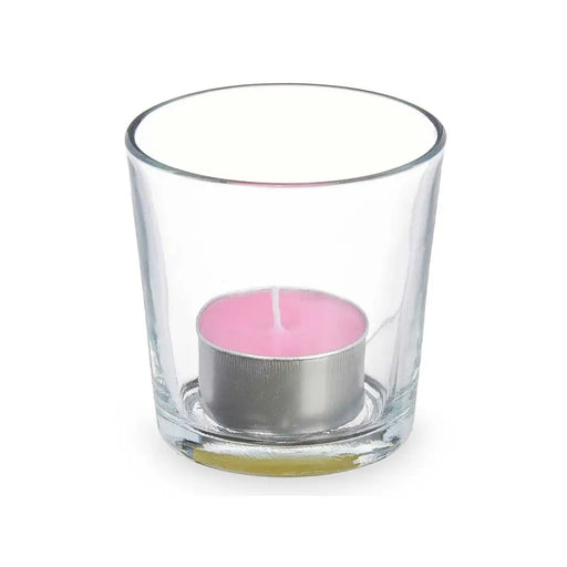 Ароматизирана Свещ Acorde 1-D-AR Tealight Орхидея (12 броя)