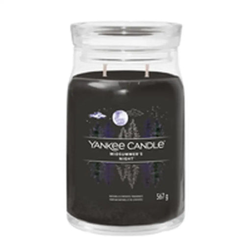 Ароматизирана Свещ Yankee Candle 1629968E