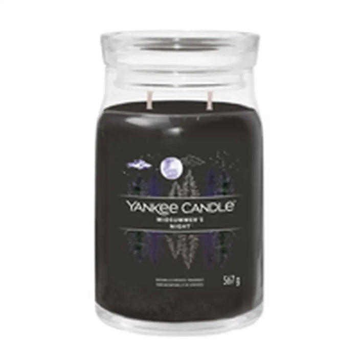 Ароматизирана Свещ Yankee Candle 1629968E