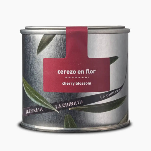 Ароматизирана Свещ La Chinata Cherry Blossom 175 g