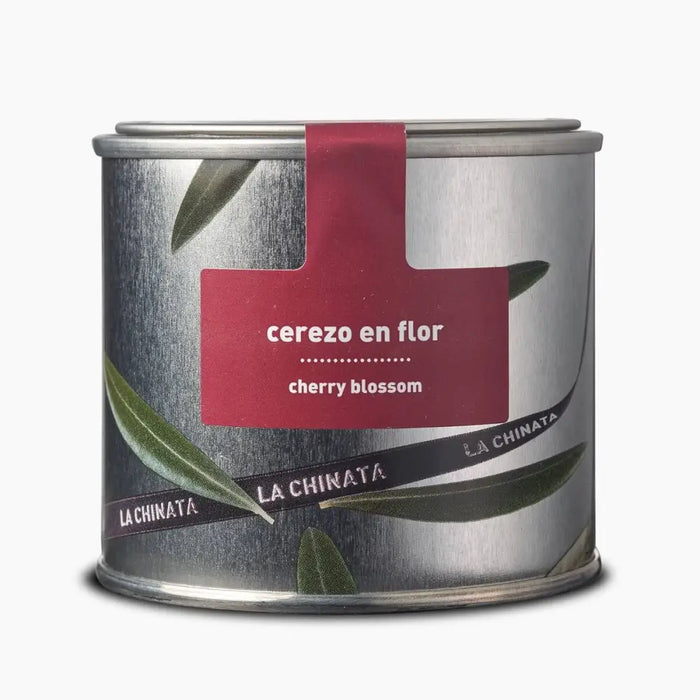Ароматизирана Свещ La Chinata Cherry Blossom 175 g