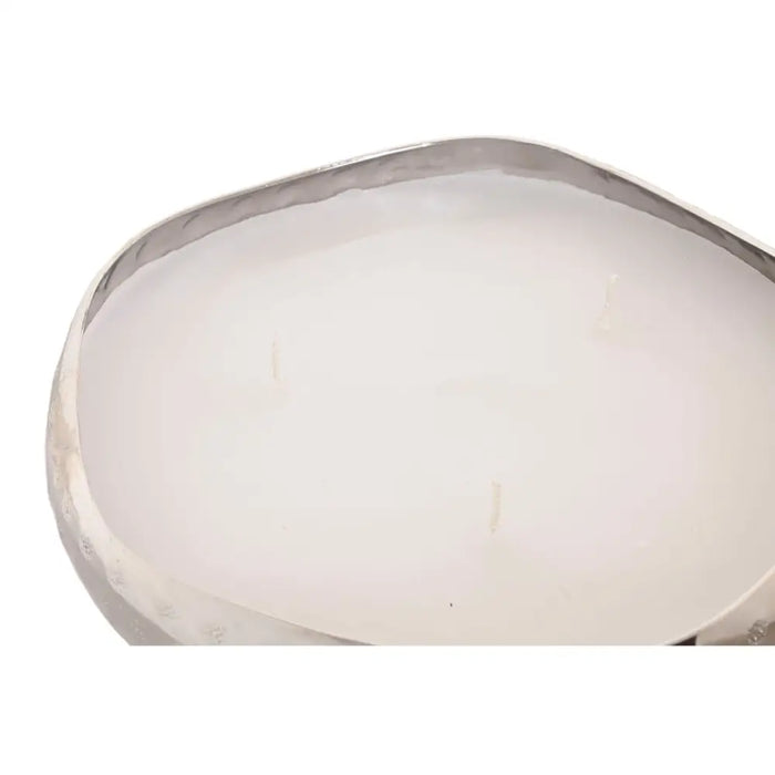 Ароматизирана Свещ Home ESPRIT Модерен 500 g (2 броя)