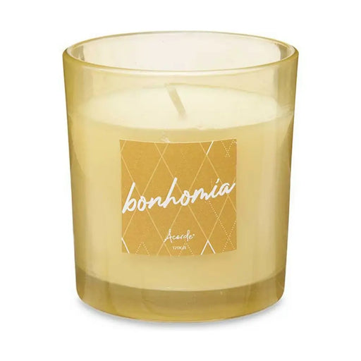 Ароматизирана Свещ Acorde 86485 86485 Кехлибар 120 g (12