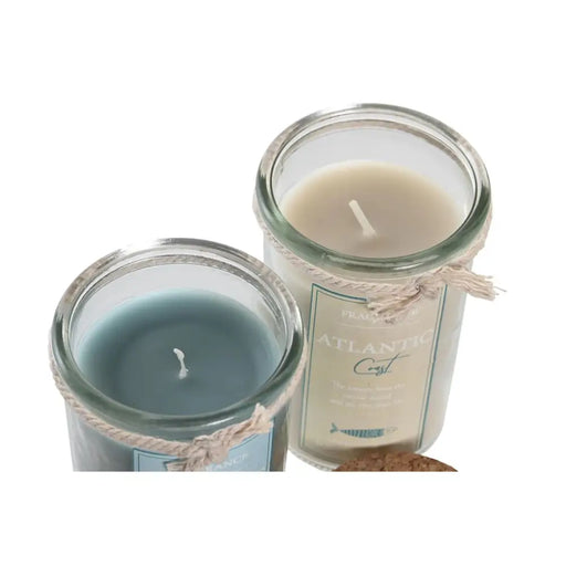 Ароматизирана Свещ DKD Home Decor 140 g (2 броя)