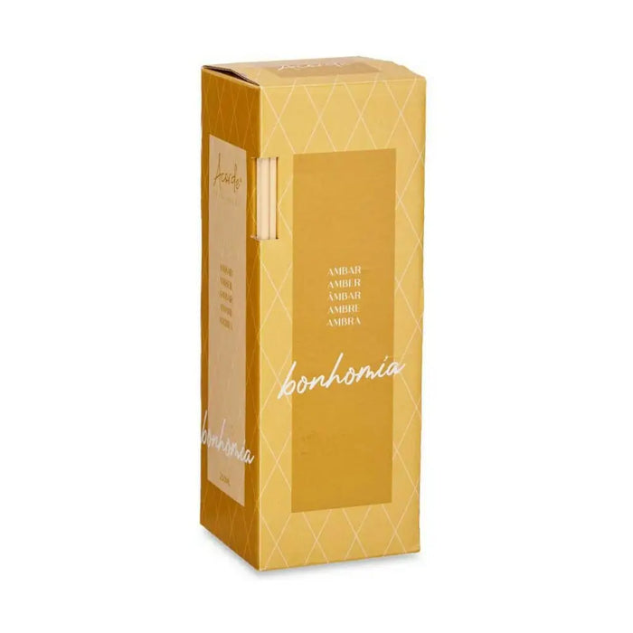 Ароматизирани Пръчици Acorde 250ML-D 250ML-D Кехлибар 250