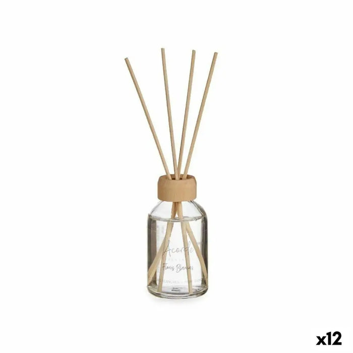 Ароматизирани Пръчици Acorde 50ML WHITE FLO 50ML WHITE FLO