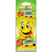 АРОМАТИЗАТОР AREON SMILE TUTTI FRUTTI